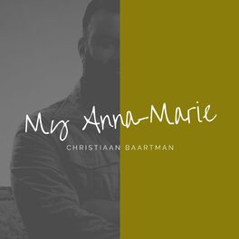 Album cover of My Anna-Marie