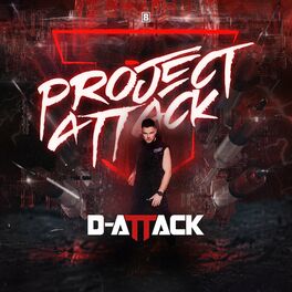 Album cover of Project Attack