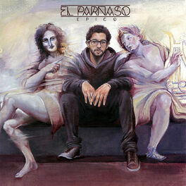 Album cover of El Parnaso