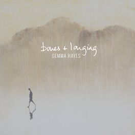 Album cover of Bones + Longing