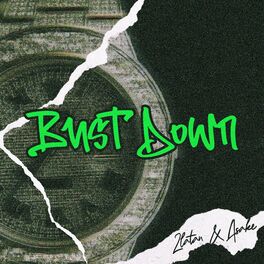 Album cover of Bust Down