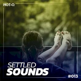 Album cover of Settled Sounds 013