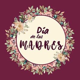 Album cover of Día de las Madres