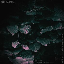 Album cover of The Garden (Remix)