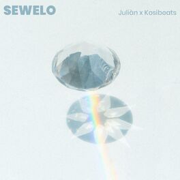 Album cover of Sewelo
