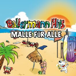 Album cover of MALLE FÜR ALLE 2022