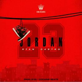 Album cover of Jordan