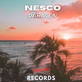 Album cover of Paragon