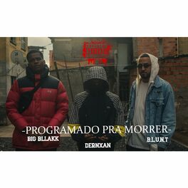 Album cover of Programado pra Morrer