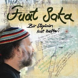Album cover of Bir Sürgünün Not Defteri