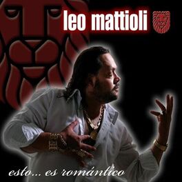 Album cover of Esto... Es Romántico