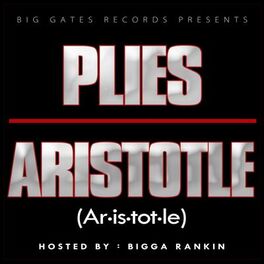 Album cover of Aristotle