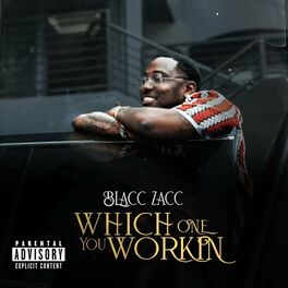 Blacc Zacc – Flag On The Play Lyrics