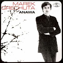 Album cover of Anawa