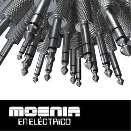 Album cover of En Eléctrico
