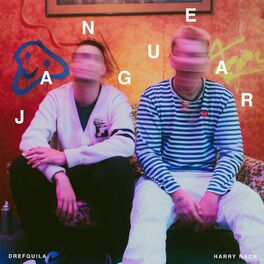 Album cover of Janguear