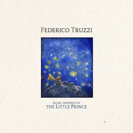 Album cover of Music inspired by the Little Prince