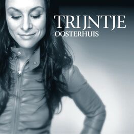 Album cover of Trijntje Oosterhuis