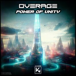 Album cover of Power Of Unity