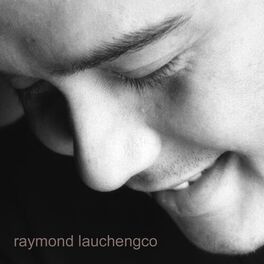 Album cover of Raymond Lauchengco