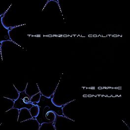 Album cover of The Orphic Continuum