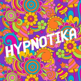 Album cover of Hypnotika