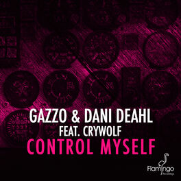 Album cover of Control Myself