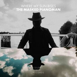 Album cover of Where My Sun Rises