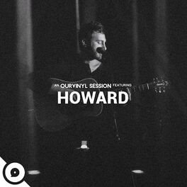 Album cover of Howard | OurVinyl Sessions
