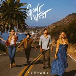 Album cover of Canyons
