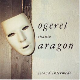 Album cover of Chante aragon intermede