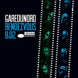 Album cover of Rendez Vous 8:02