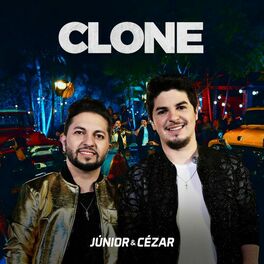 Album cover of Clone