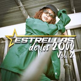 Album cover of Estrellas De Los 2000 Vol. 2