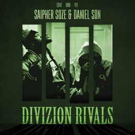Album cover of Divizion Rivals