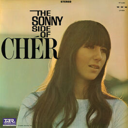 Album cover of The Sonny Side Of Chér