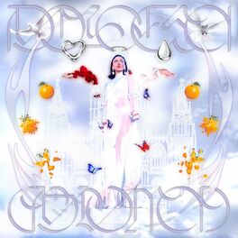 Album cover of Dolcesa Bruna