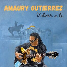 Album cover of Volver a Ti