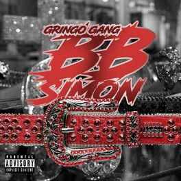 Album cover of B.B. Simon