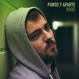 Album cover of Punto y aparte