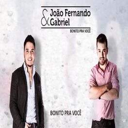 Album cover of Bonito pra Você