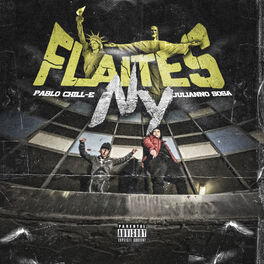 Album cover of Flaites NY