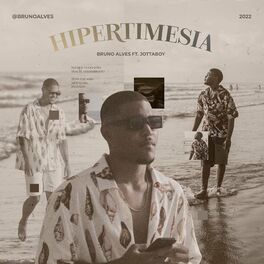 Album cover of Hipertimesia