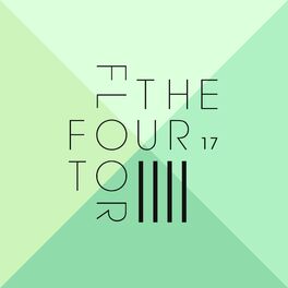 Album cover of Four to the Floor 17