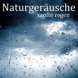 Album cover of Naturgeräusche: Sanfte Regen