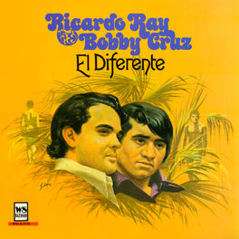 Album cover of El Diferente