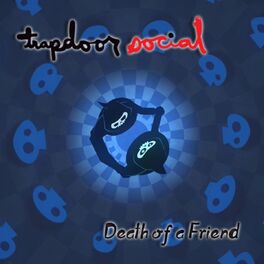Album cover of Death of a Friend