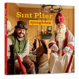 Album cover of Sint Piter Songbook 2023