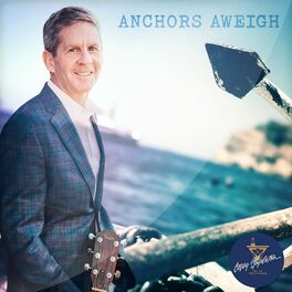 Album cover of Anchors Aweigh