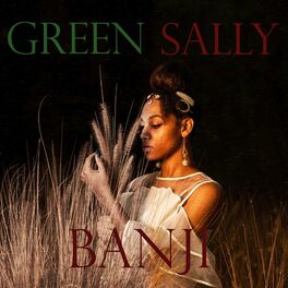 Album cover of Green Sally